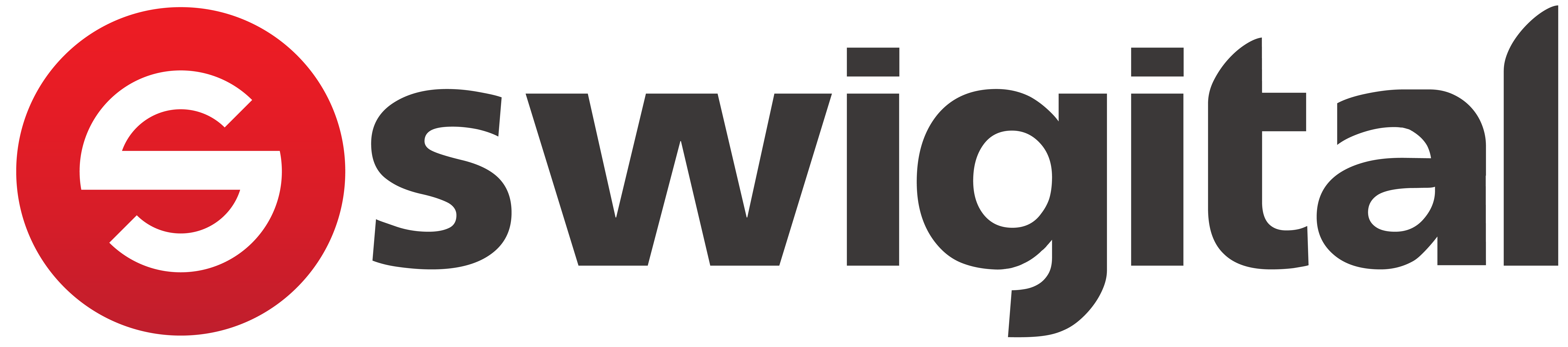 SWIGITAL - swiss. digital - Servicedesk